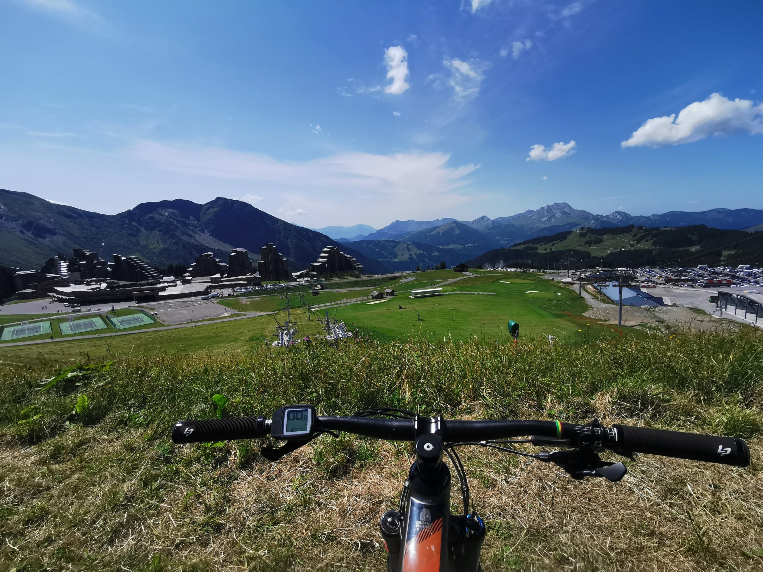 Avoriaz Sports Été