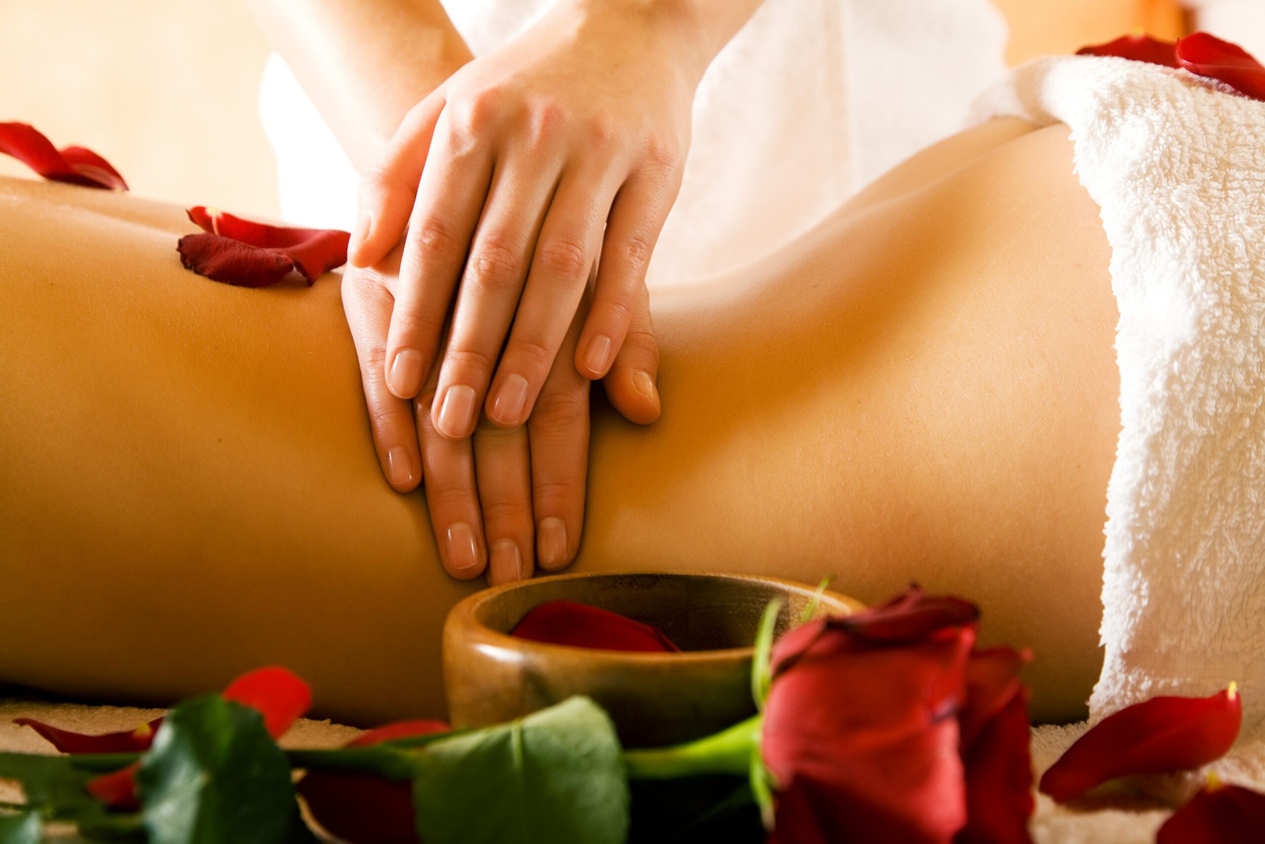 Massage Hypnose Rousseleau