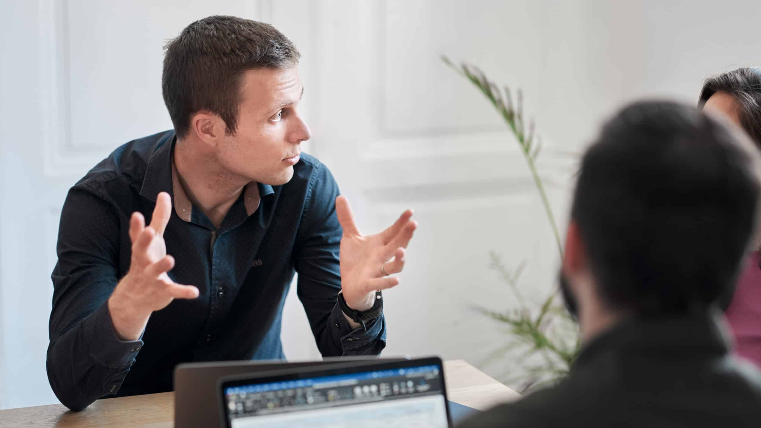 Augeo Business Coaching