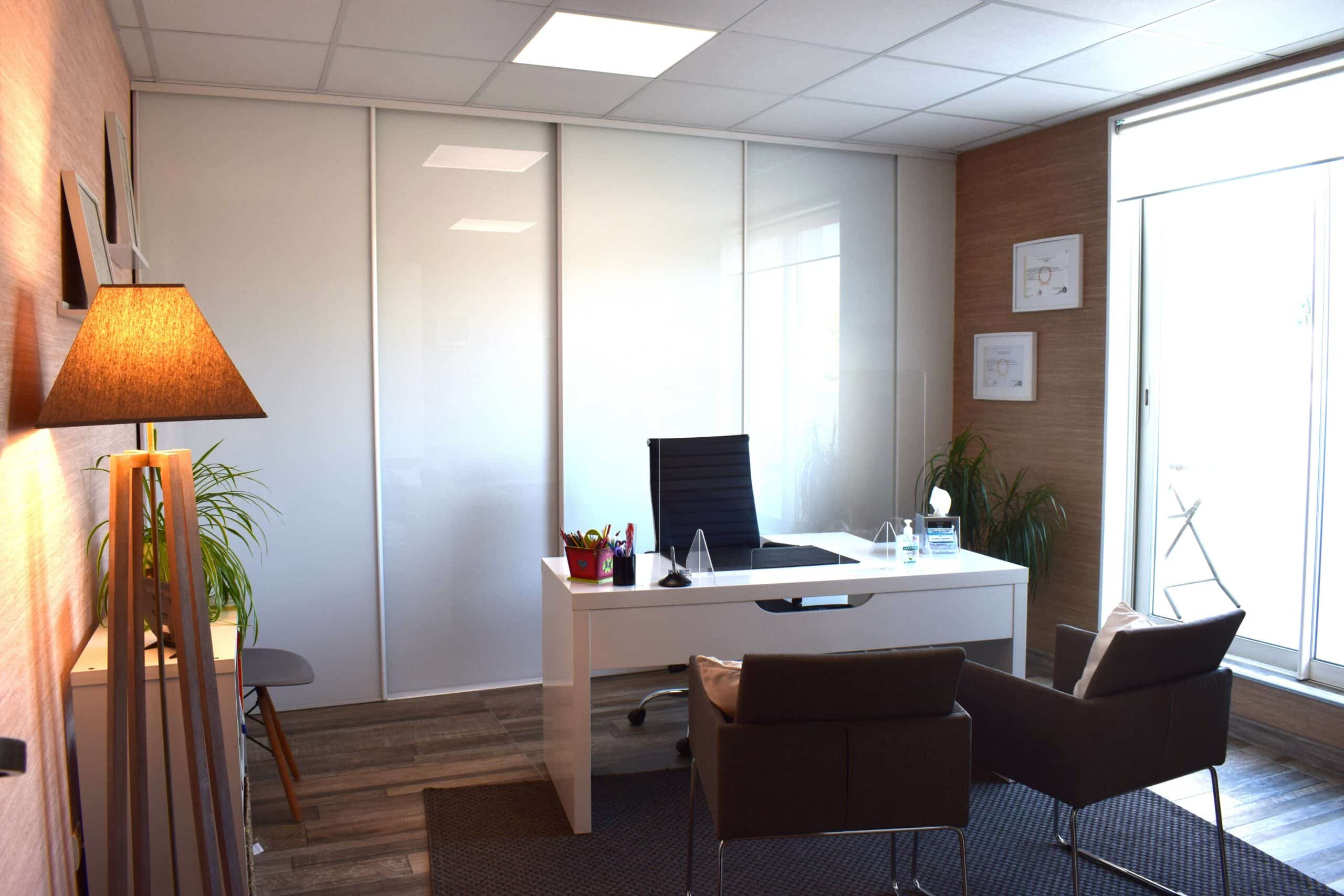 Cabinet Psychologie & Neuropsychologie