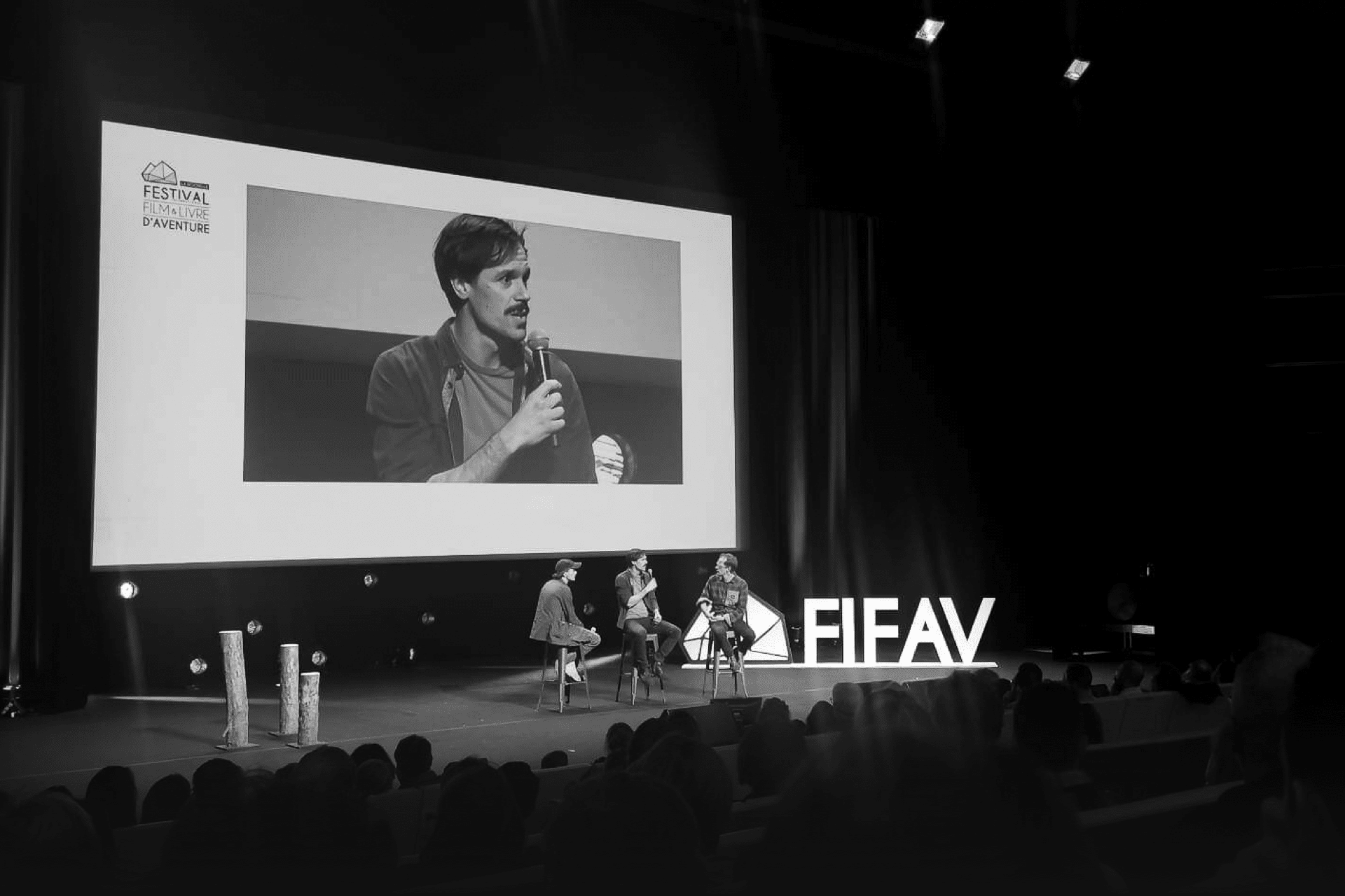 Mathieu Le Lay - Auteur Réalisateur